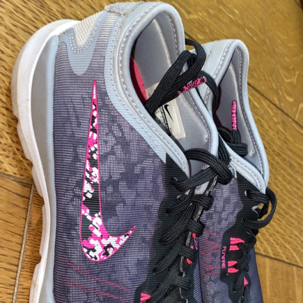 Nike shoes